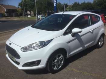 Used Ford Fiesta 2013 for sale - 74684816: Photo