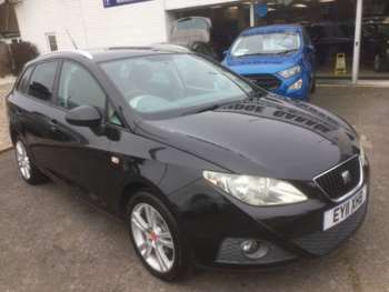 2011 (11) - 1.4 Chill ST 5dr Petrol Manual Euro 5 (85 ps)