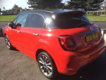 Used Fiat 500X 2020 for sale - 74947312: Photo