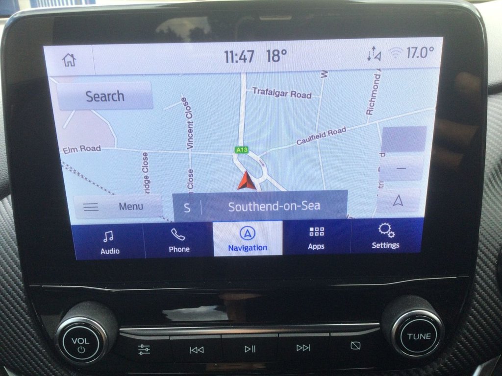 Vehicle 34