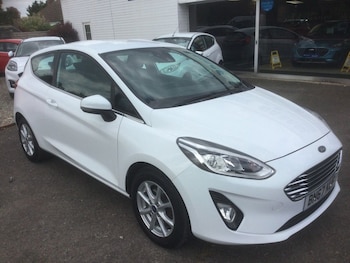 Ford - Fiesta