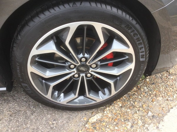 Used Ford Focus 2023 for sale - 75538020: Photo 13