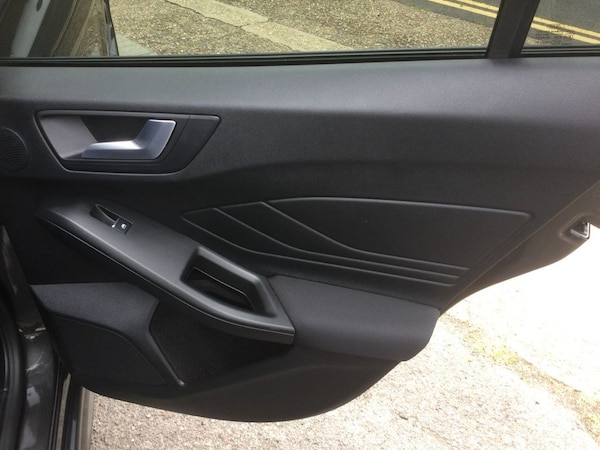 Used Ford Focus 2023 for sale - 75538020: Photo 17