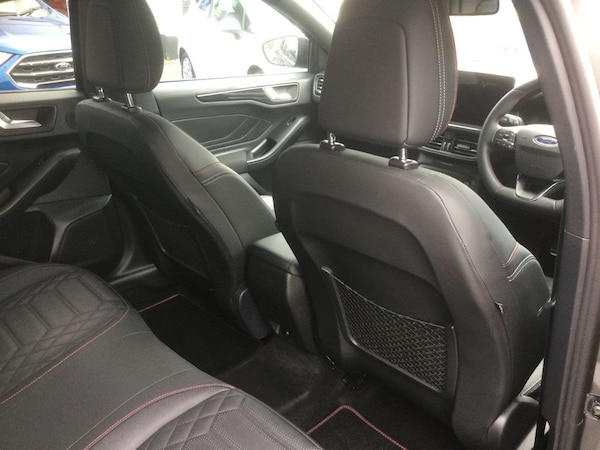 Used Ford Focus 2023 for sale - 75538020: Photo 18