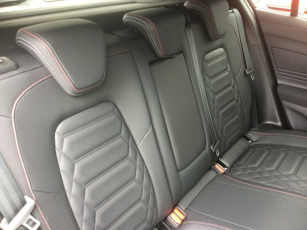 Used Ford Focus 2023 for sale - 75538020: Photo 19