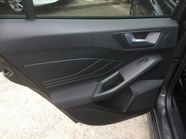 Used Ford Focus 2023 for sale - 75538020: Photo 20