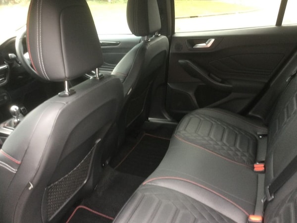 Used Ford Focus 2023 for sale - 75538020: Photo 21