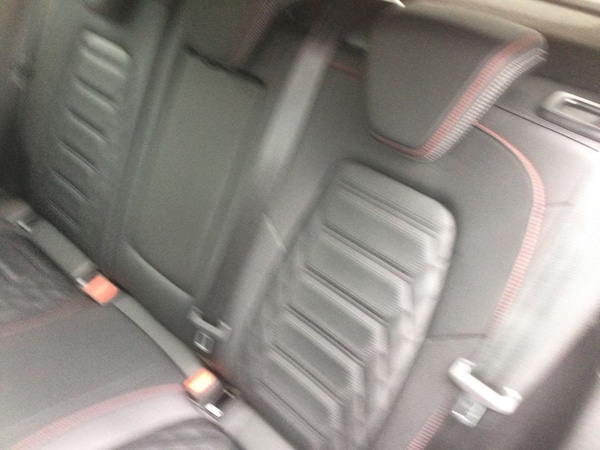 Used Ford Focus 2023 for sale - 75538020: Photo 22