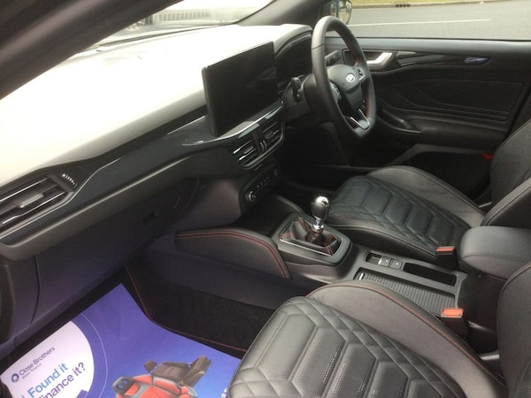 Used Ford Focus 2023 for sale - 75538020: Photo 25