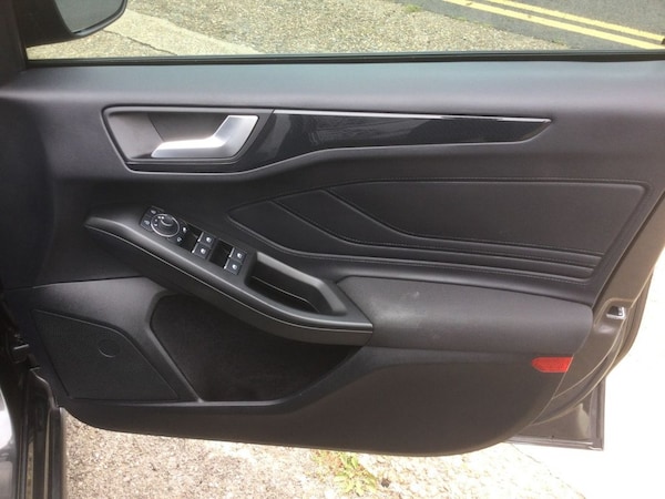 Used Ford Focus 2023 for sale - 75538020: Photo 27