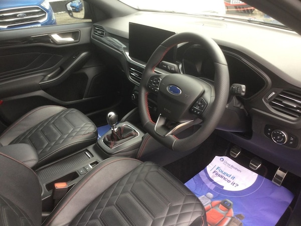 Used Ford Focus 2023 for sale - 75538020: Photo 28