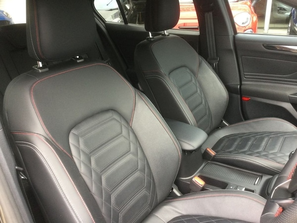 Used Ford Focus 2023 for sale - 75538020: Photo 29