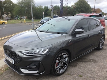 Used Ford Focus 2023 for sale - 75538020: Photo