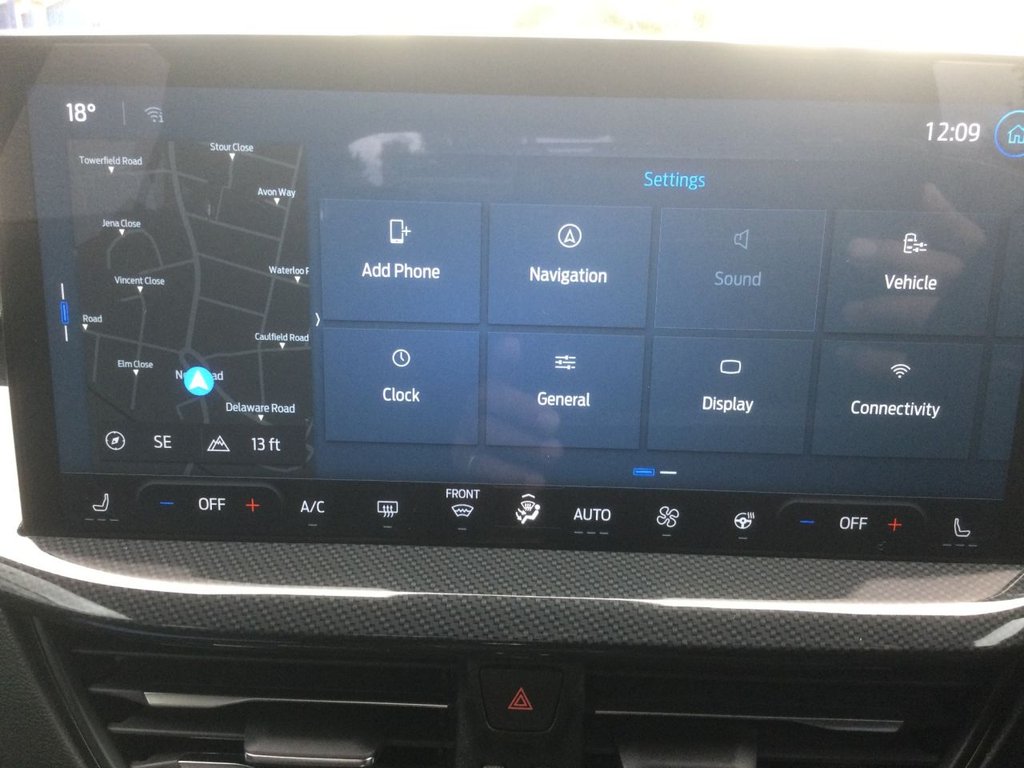 Vehicle 30