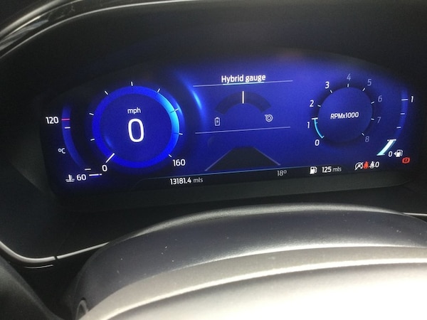 Used Ford Focus 2023 for sale - 75538020: Photo 30