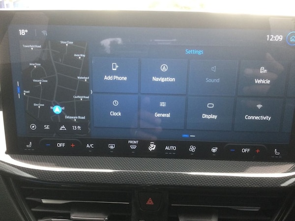 Used Ford Focus 2023 for sale - 75538020: Photo 31