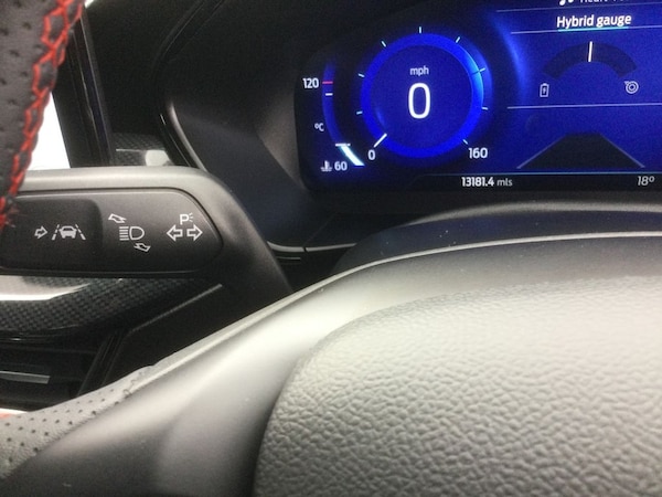 Used Ford Focus 2023 for sale - 75538020: Photo 37