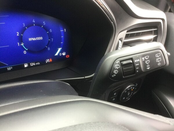 Used Ford Focus 2023 for sale - 75538020: Photo 39