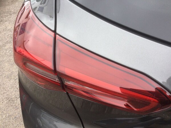 Used Ford Focus 2023 for sale - 75538020: Photo 5