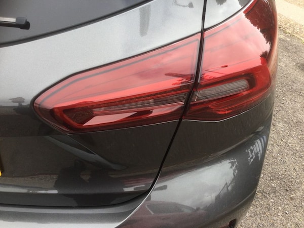 Used Ford Focus 2023 for sale - 75538020: Photo 6