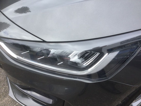 Used Ford Focus 2023 for sale - 75538020: Photo 9