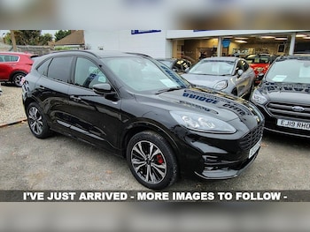 Ford - Kuga