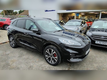 Used Ford Kuga 2023 for sale - 76210594: Photo 2