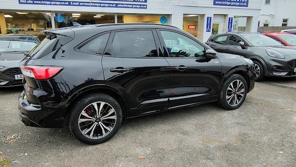 Used Ford Kuga 2023 for sale - 76210594: Photo 3
