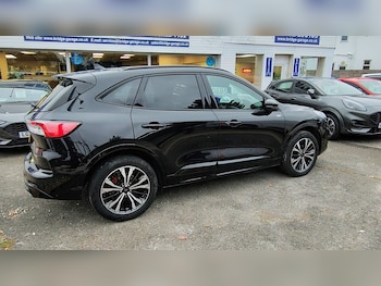 Used Ford Kuga 2023 for sale - 76210594: Photo 3