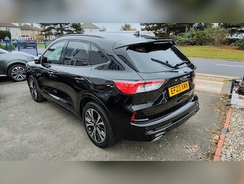 Used Ford Kuga 2023 for sale - 76210594: Photo 4