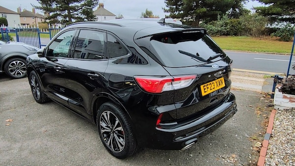 Used Ford Kuga 2023 for sale - 76210594: Photo 5