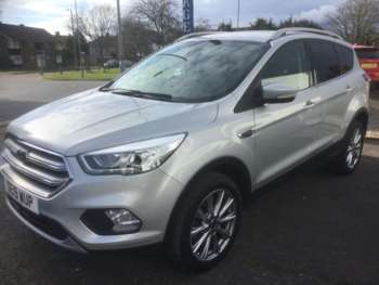 Used Ford Kuga 2019 for sale - 74947680: Photo