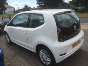 Used Volkswagen up! 2017 for sale - 74607342: Photo
