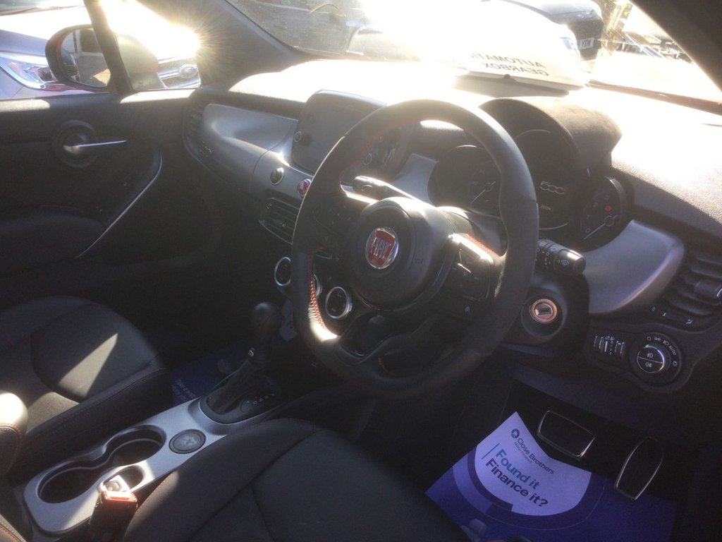 Used Fiat 500X 2020 for sale - 76025048: Photo 28