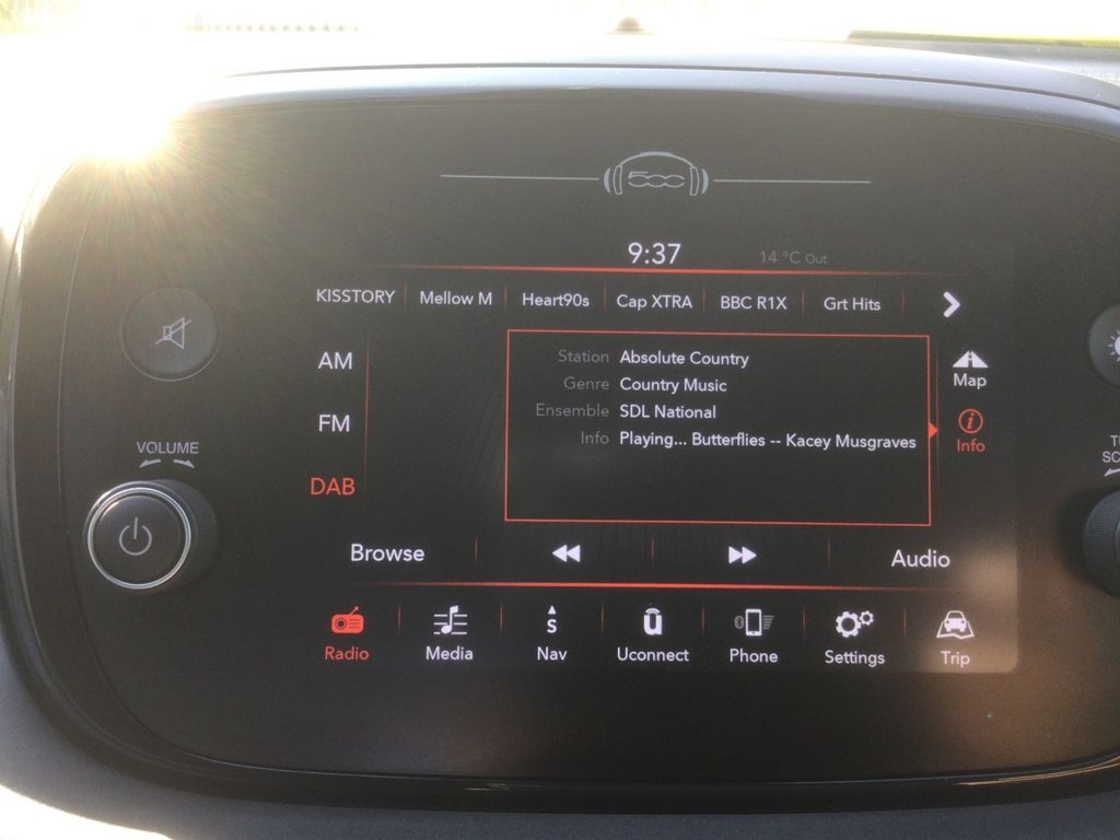 Used Fiat 500X 2020 for sale - 76025048: Photo 31