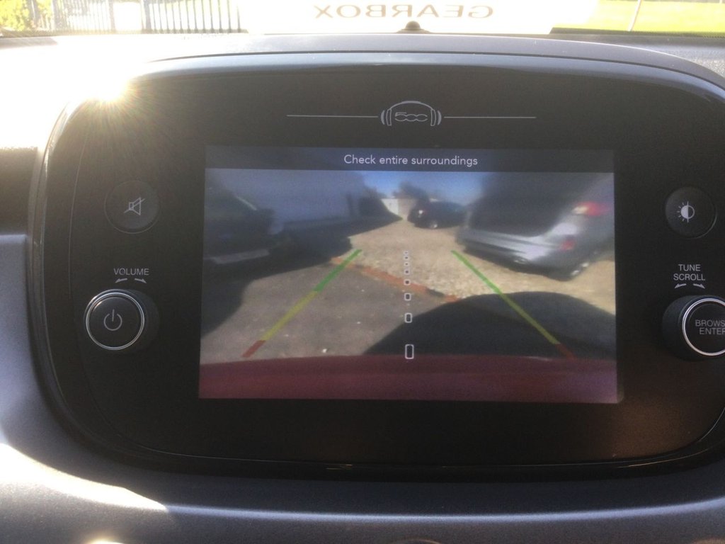 Used Fiat 500X 2020 for sale - 76025048: Photo 33