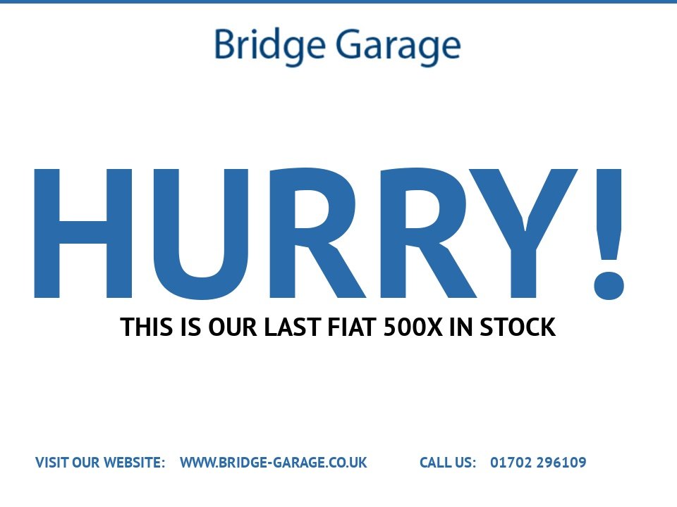 Used Fiat 500X 2020 for sale - 76025048: Photo 49