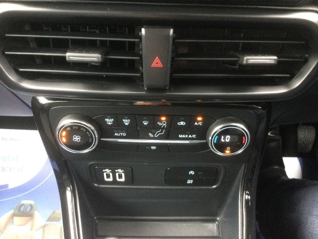 Vehicle 32