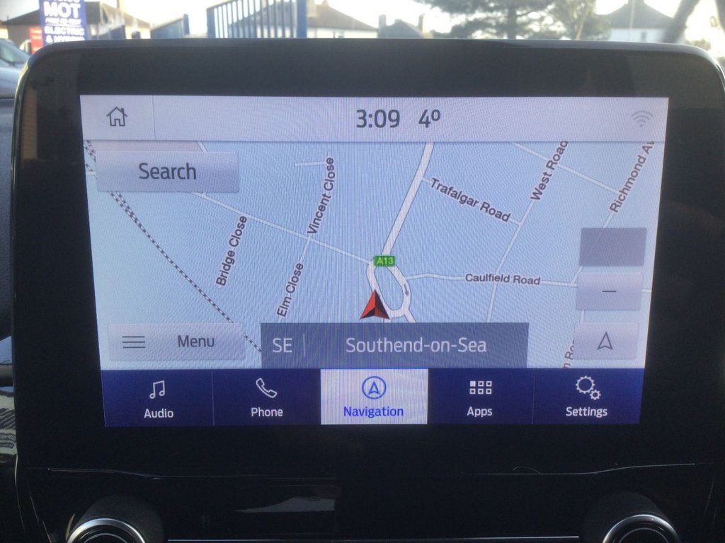 Vehicle 28