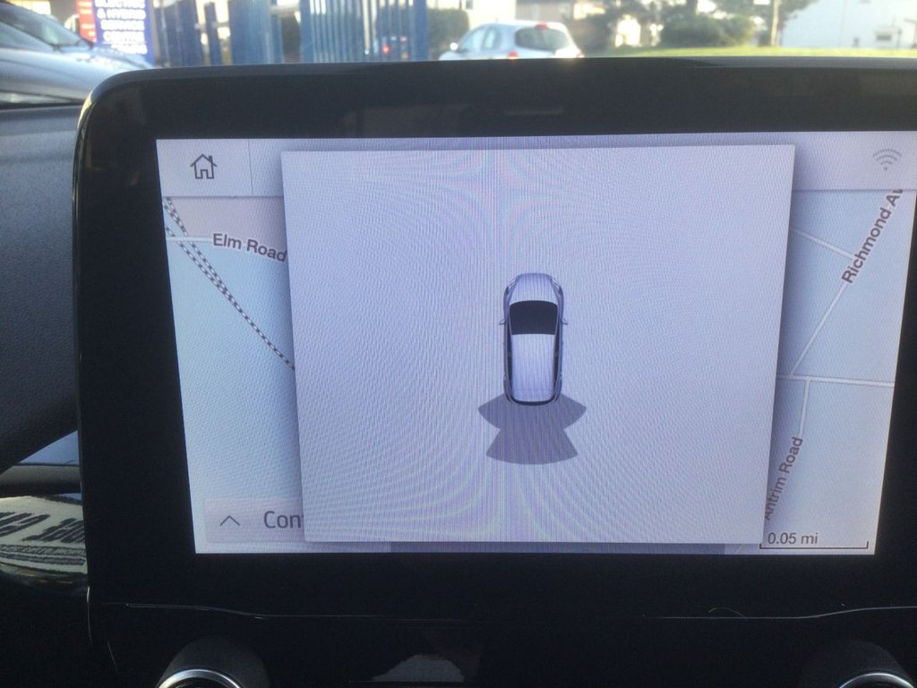 Vehicle 29