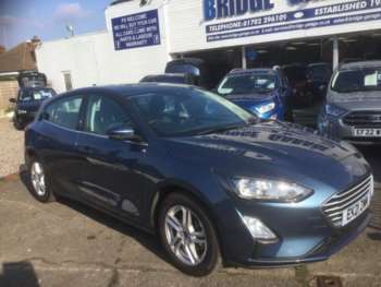 2021 (21) - 1.0 ZETEC 5d 123 BHP 5-Door