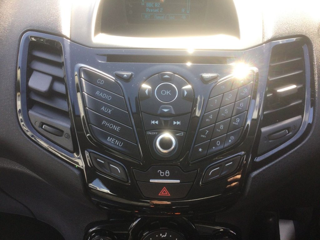 Vehicle 32