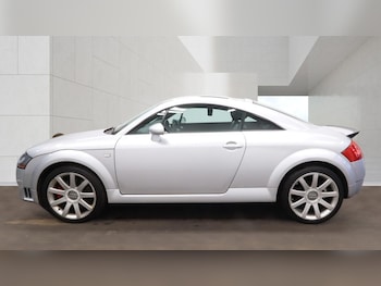 Used Audi TT 2003 for sale - 78835229: Photo