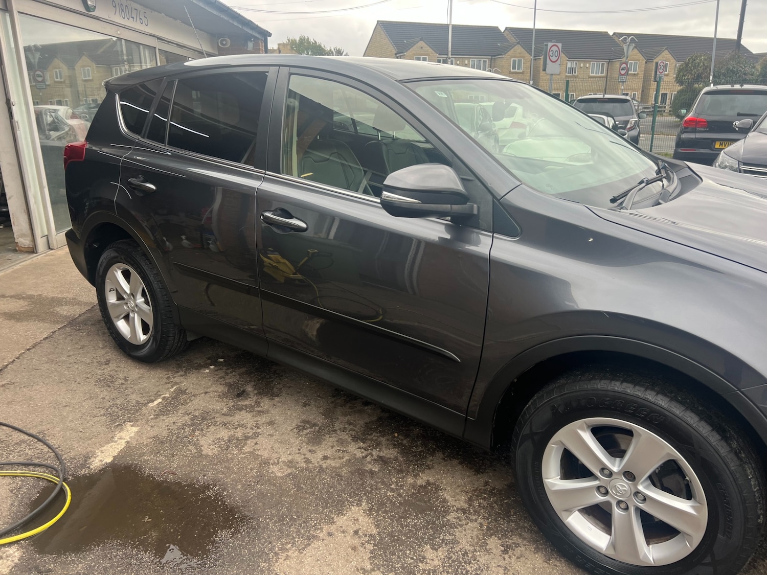 Used Toyota RAV4 2013 for sale - 76126244: Photo 12