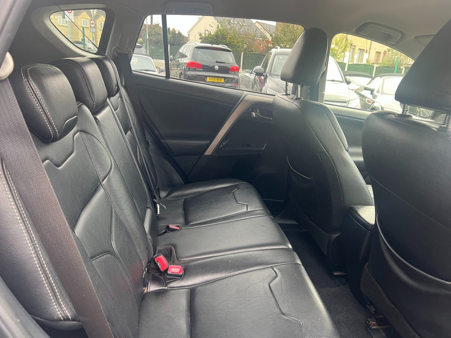 Used Toyota RAV4 2013 for sale - 76126244: Photo 19