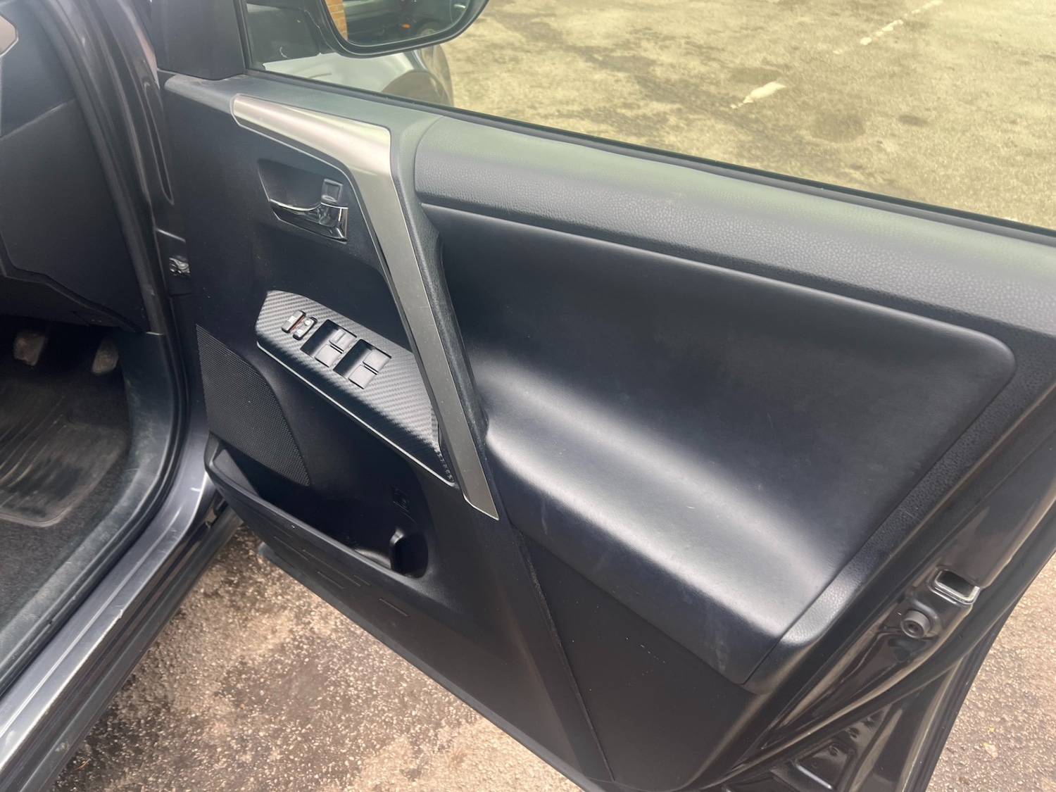 Used Toyota RAV4 2013 for sale - 76126244: Photo 20