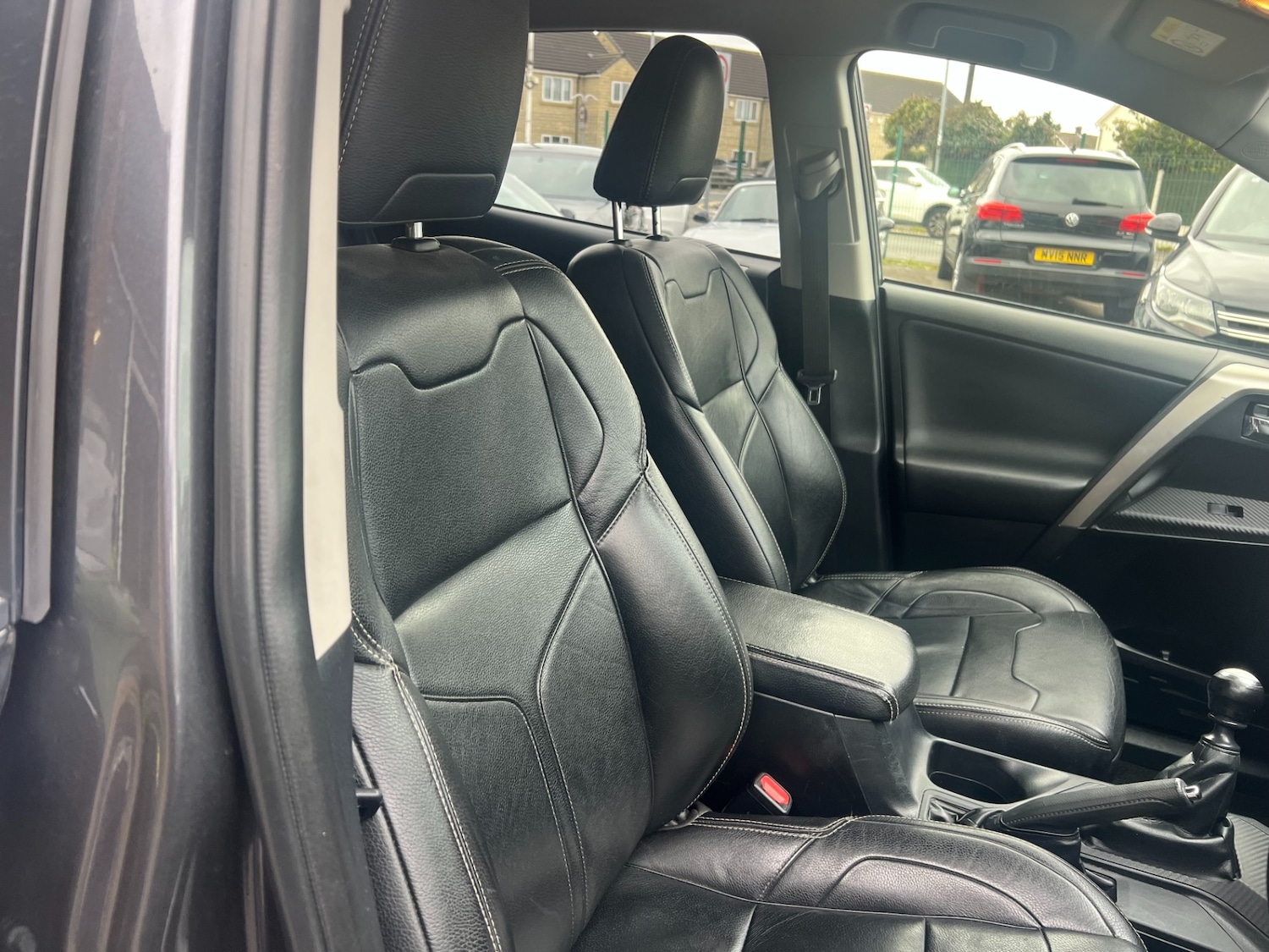 Used Toyota RAV4 2013 for sale - 76126244: Photo 21