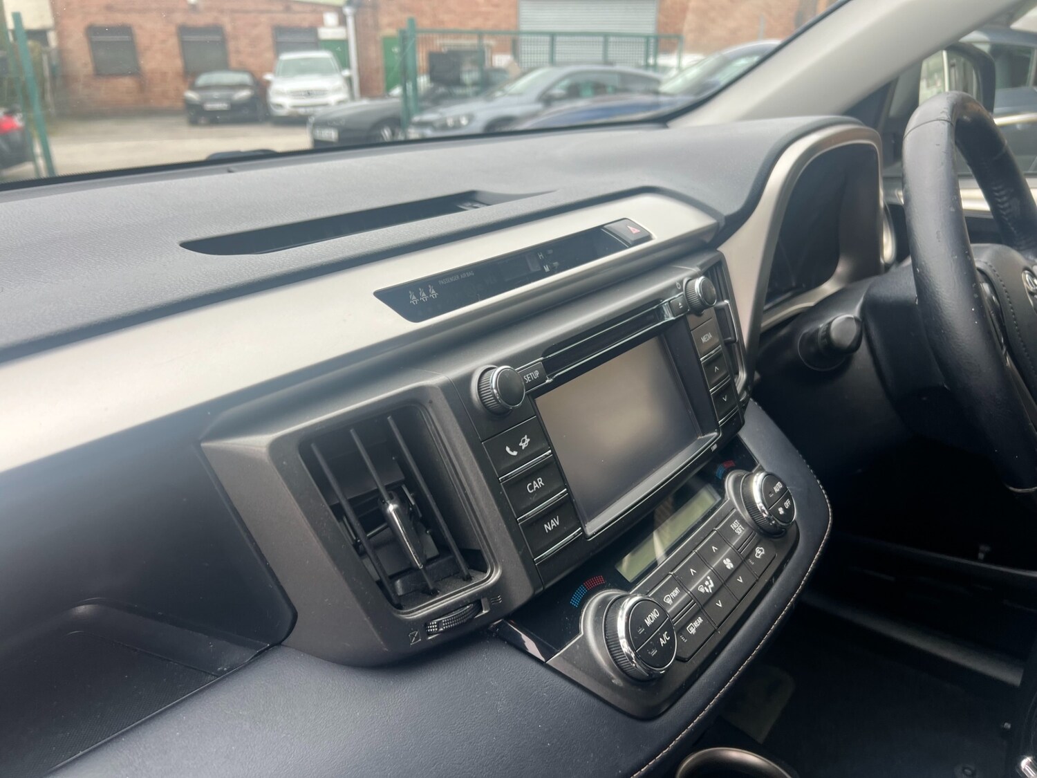 Used Toyota RAV4 2013 for sale - 76126244: Photo 26