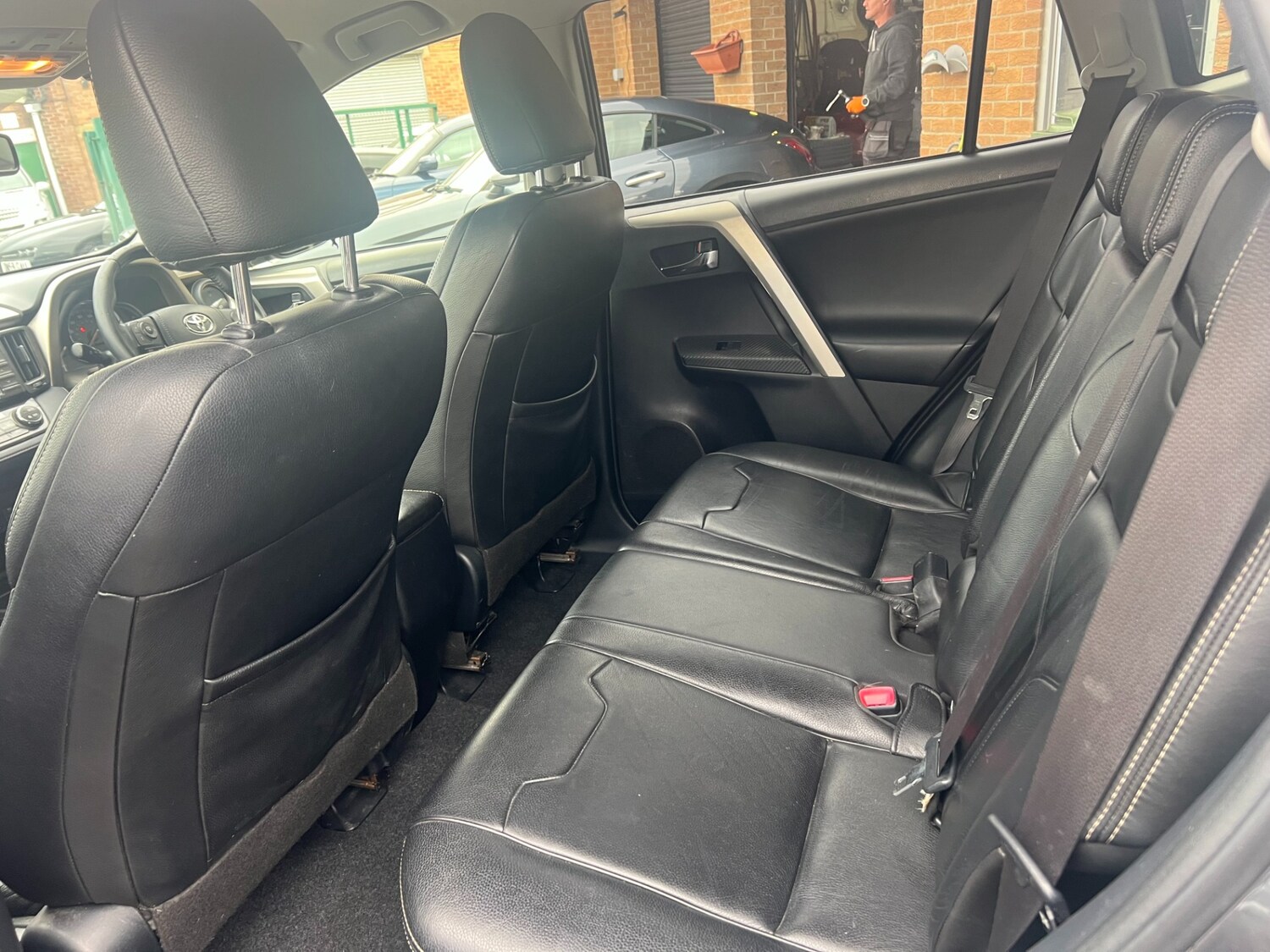 Used Toyota RAV4 2013 for sale - 76126244: Photo 28