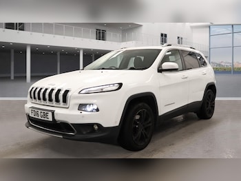 Used Jeep Cherokee 2016 for sale - 76170530: Photo 3